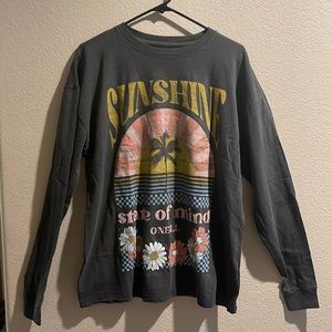 Brand new O’Neil long sleeve size M